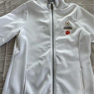 Women’s Clemson National Championship Jeacket